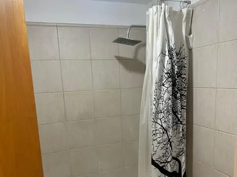 departamento 2 ambientes en alquiler anual Las Mercedes Pila
