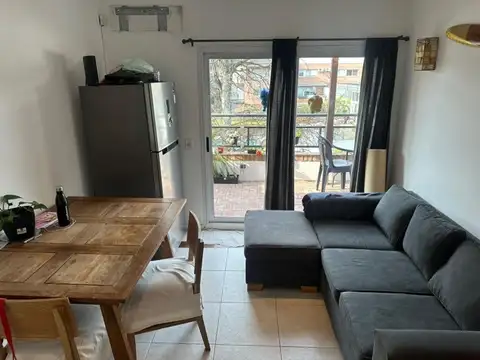 Departamento en Alquiler en Las Mercedes, $ 750.000