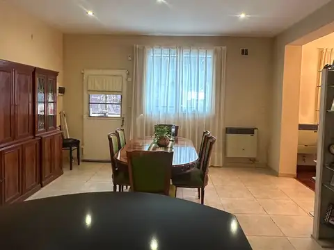 Casa en Venta 40 años