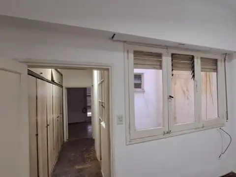 Departamento 7 ambientes con 1 baño