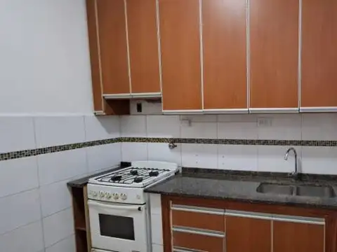 Departamento en Venta en Centro, USD 54.000