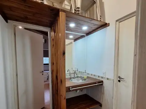 DOS HECTAREAS CON ACCESO  AL RIO CARCARAÑA