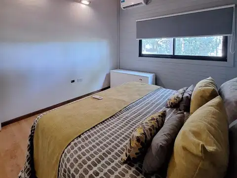 DOS HECTAREAS CON ACCESO  AL RIO CARCARAÑA