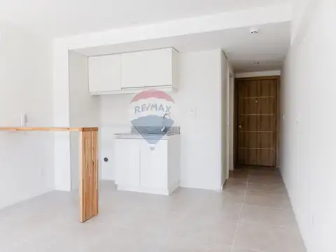 Venta de Monoambiente en Pocitos con Renta
