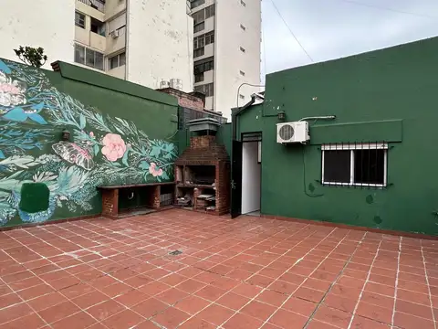 Depto Tipo Casa en Venta de 6 ambientes