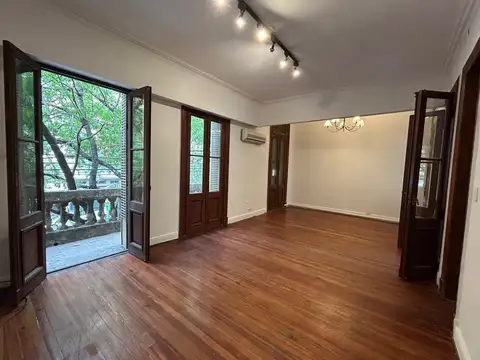 PH en Venta en Almagro, Capital Federal