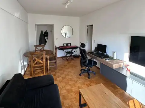 Departamento en Alquiler de 2 ambientes