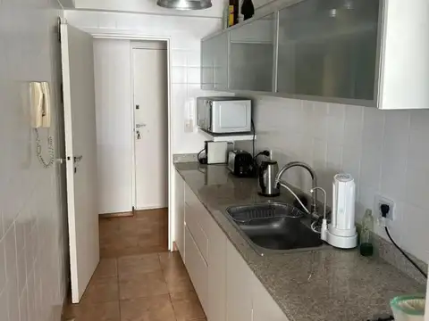 Departamento en Alquiler en Vicente Lopez, $ 1.000.000
