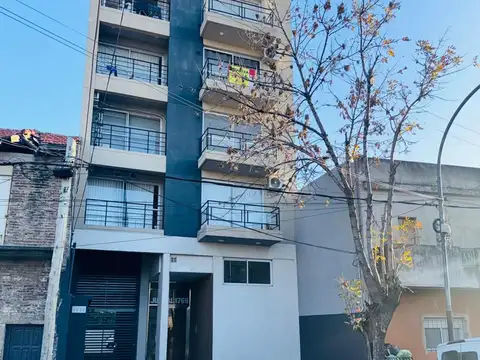 DEPARTAMENTO A ESTRENAR EN LANUS