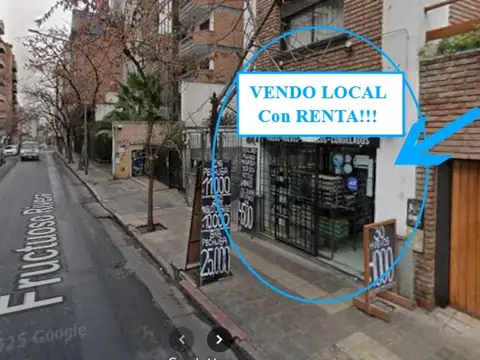 Local en Venta en Nueva Cordoba, Cordoba