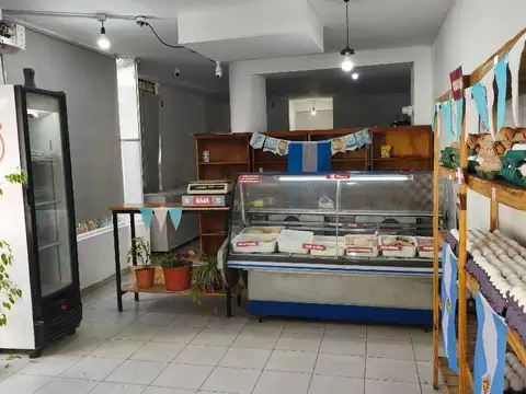 Local en Venta en Nueva Cordoba, USD 139.000