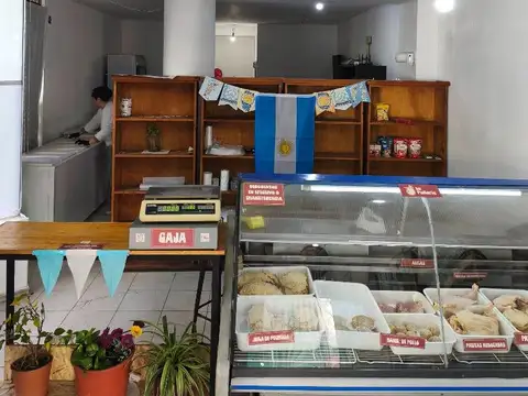 Fructuoso Rivera 100