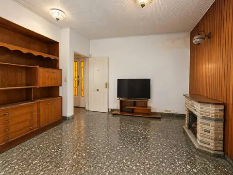 Depto Tipo Casa en Venta de 4 dormitorios
