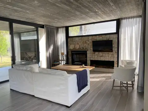 Casa en venta en Barrio Maritimo III, Costa Esmeralda, Pinamar