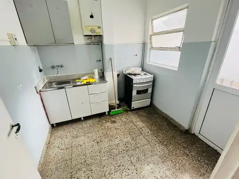 Departamento en Alquiler de 1 dormitorio