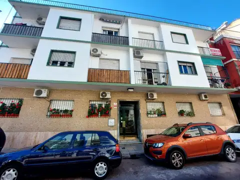 Bartolome Cruz 2300, Piso PB