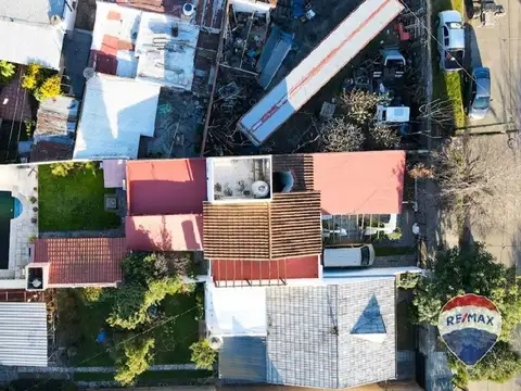 Casa en Venta de 5 dormitorios