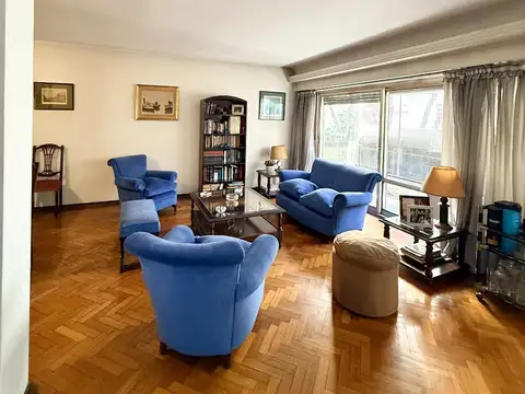 Departamento en Venta en Belgrano C, USD 349.000