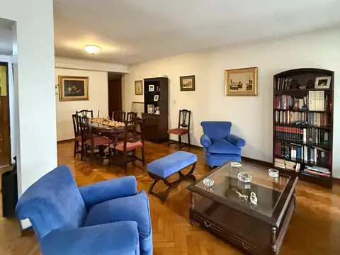 Departamento en Venta de 4 ambientes