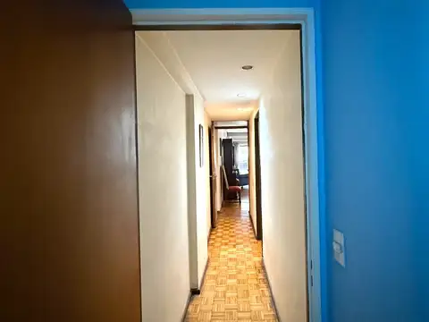 Departamento en Venta 40 años