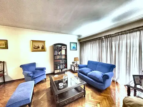 Departamento en Venta en Belgrano C, Belgrano