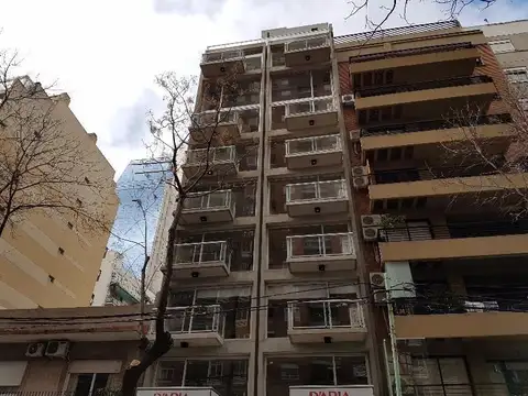 alquiler ambiente balcón apto profesional