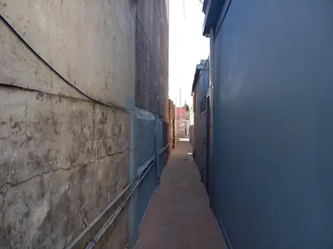 Depto Tipo Casa en Venta de 2 dormitorios