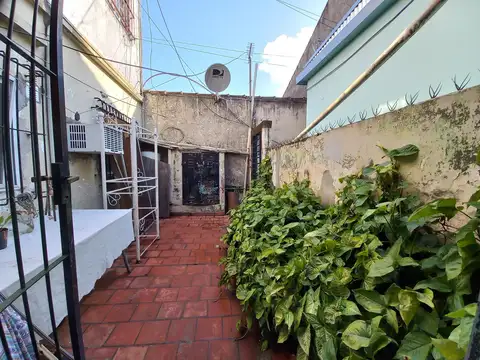 Depto Tipo Casa en Venta en Jose Leon Suarez, USD 35.000