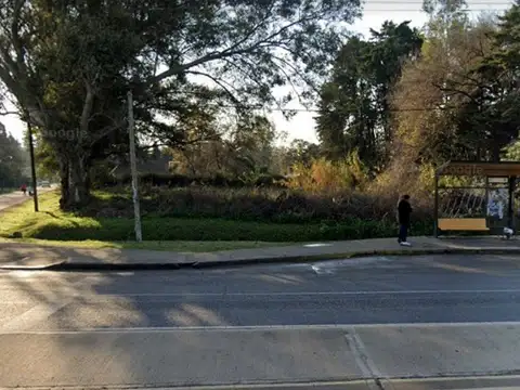 957 MTS RUTA 8 CAYETANO Y RAMOS MEJIA 1000