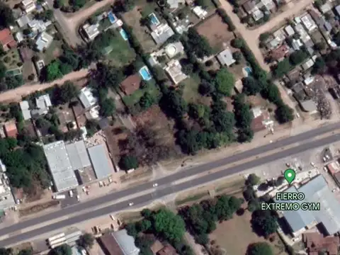 Terreno en Venta en Pilar, USD 155.000