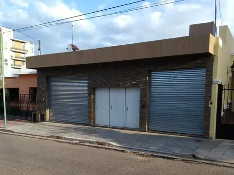 Lavalle e/ Constitución y Caseros