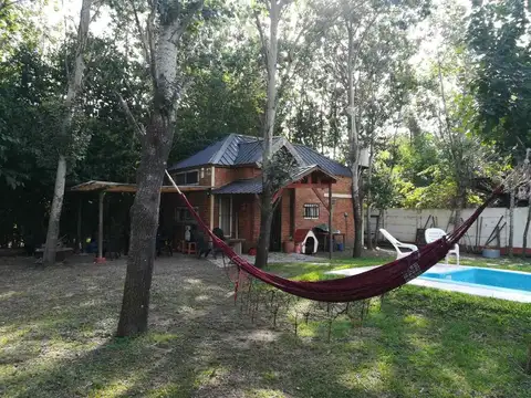 Casa en Venta de 1 dormitorio