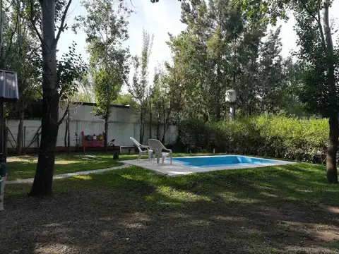 Casa en Venta 13 años