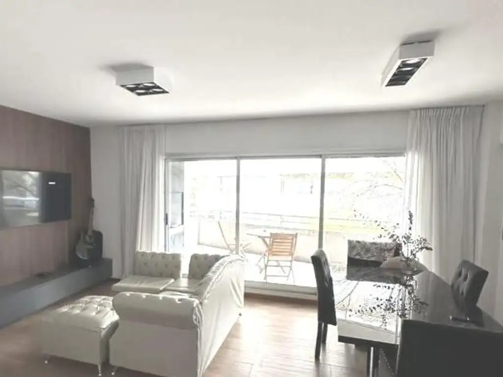 4 Amb con Parilla y Cochera Belgrano - Virrey del Pino 2400 2