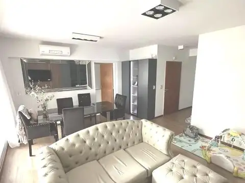 Departamento en Venta en Belgrano C, USD 410.000