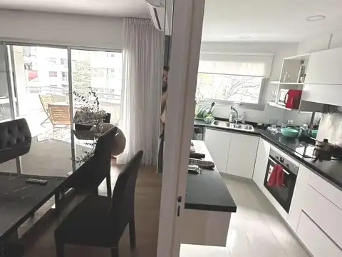 Departamento en Venta 4 años