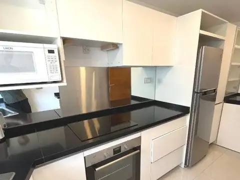 Departamento en Venta Apto profesional