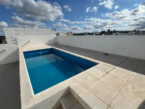 Departamento en Venta en General Paz, Cordoba