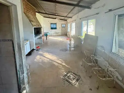 Casa en Venta 15 años