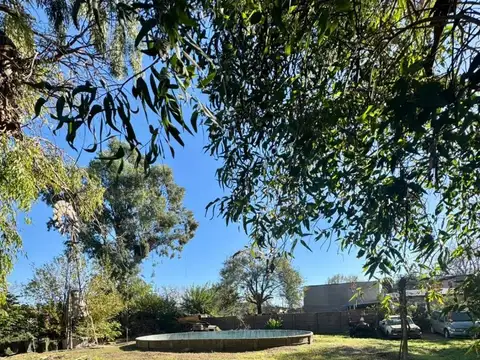Casa en Venta al Noreste