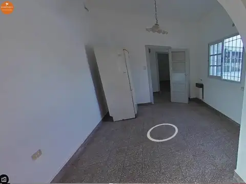 Casa en Venta 20 años