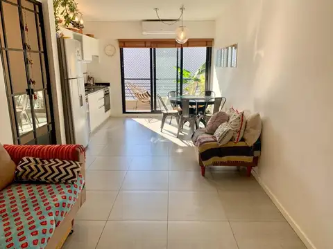 Departamento en Alquiler 2 años