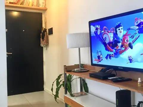 Departamento en Alquiler de 2 dormitorios