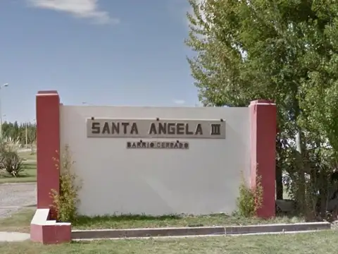 Terreno en venta - 468Mts2 - Neuquén