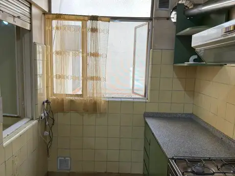 Departamento en Alquiler en Almagro, $ 560.000