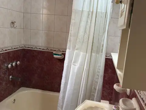 Departamento en Alquiler 70 años