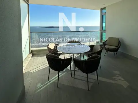 Departamento en Alquiler Temporal 2025 años