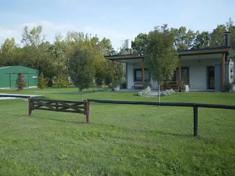 Chacras Barrancas de Baradero