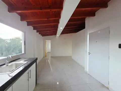 Departamento en Alquiler A Estrenar