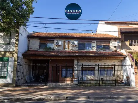 Olios Golf. Excel chalet 5 amb - Jardin - Pileta!